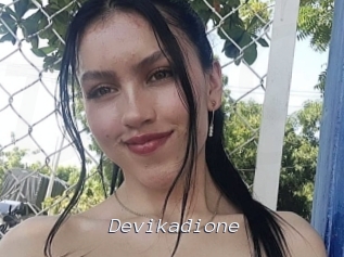 Devikadione