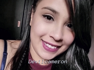 Devilcameron