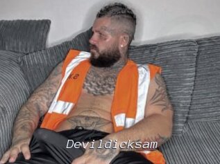 Devildicksam