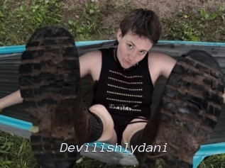 Devilishlydani