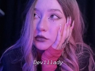 Devillady