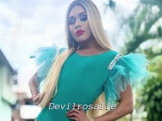 Devilrosalie