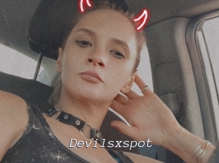 Devilsxspot
