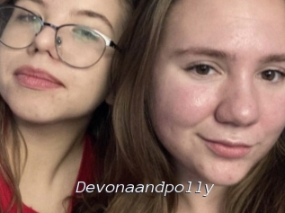 Devonaandpolly
