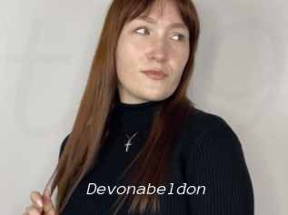 Devonabeldon