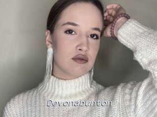 Devonabunton