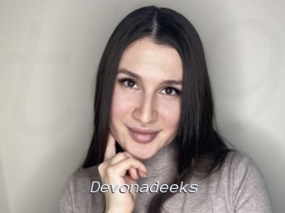 Devonadeeks