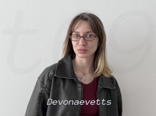 Devonaevetts