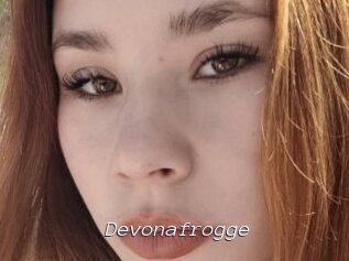 Devonafrogge