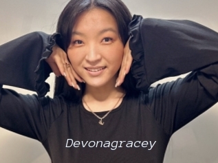 Devonagracey