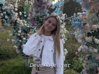 Devonagrayer