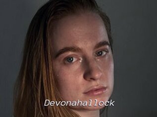Devonahallock