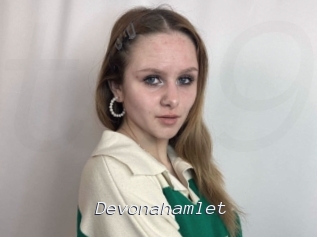 Devonahamlet