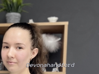 Devonahandford