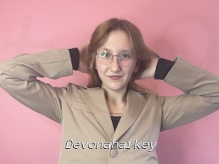 Devonaharkey