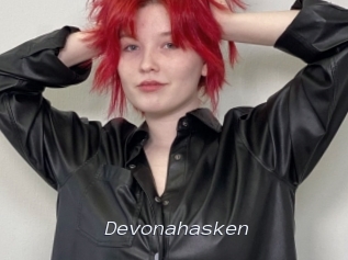 Devonahasken
