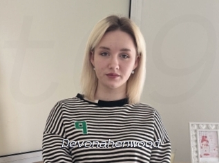 Devonahenwood