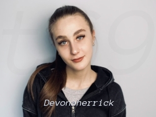 Devonaherrick