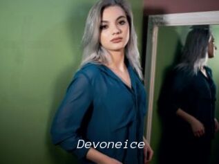 Devoneice
