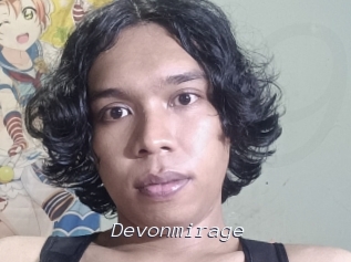 Devonmirage