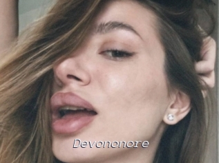 Devononore