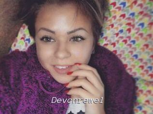 Devonrewel