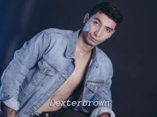 Dexterbrown