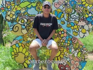 Dexterocampo