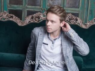 Dexterrjones