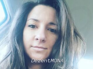 DezentMONA