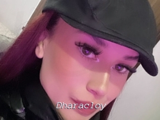 Dharacloy