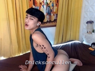 dhicksoncullen Tel 69 Salopes