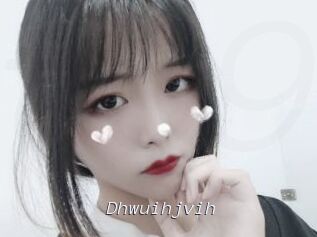 Dhwuihjvih