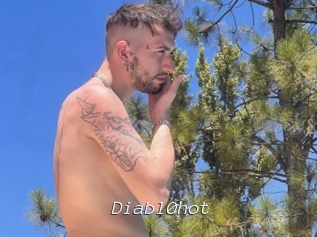Diabl0hot