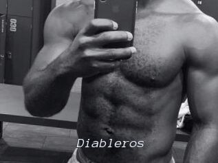 Diableros