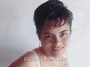 Diablitasexixx