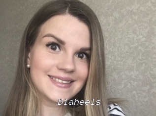 Diaheels