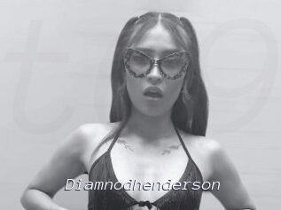 Diamnodhenderson
