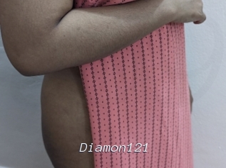 Diamon121
