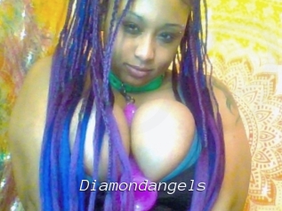 Diamondangels