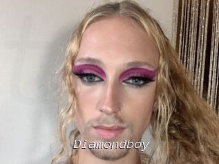 Diamondboy