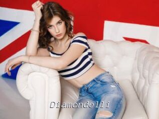 Diamondelli