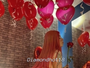 Diamondhot18