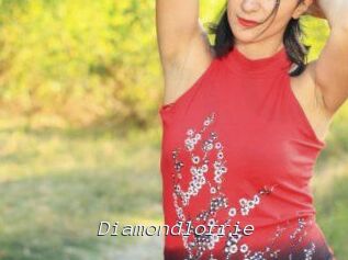 Diamondlorrie
