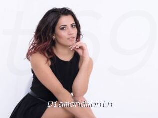 Diamondmonth