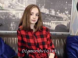Diamondviolet