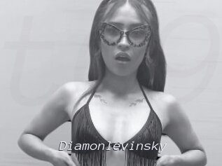 Diamonlevinsky