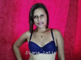 Diana_latin