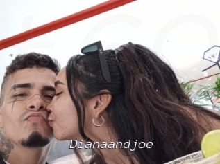 dianaandjoe Tel 69 Salopes