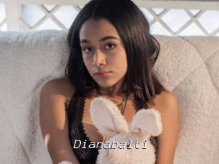 Dianabalti